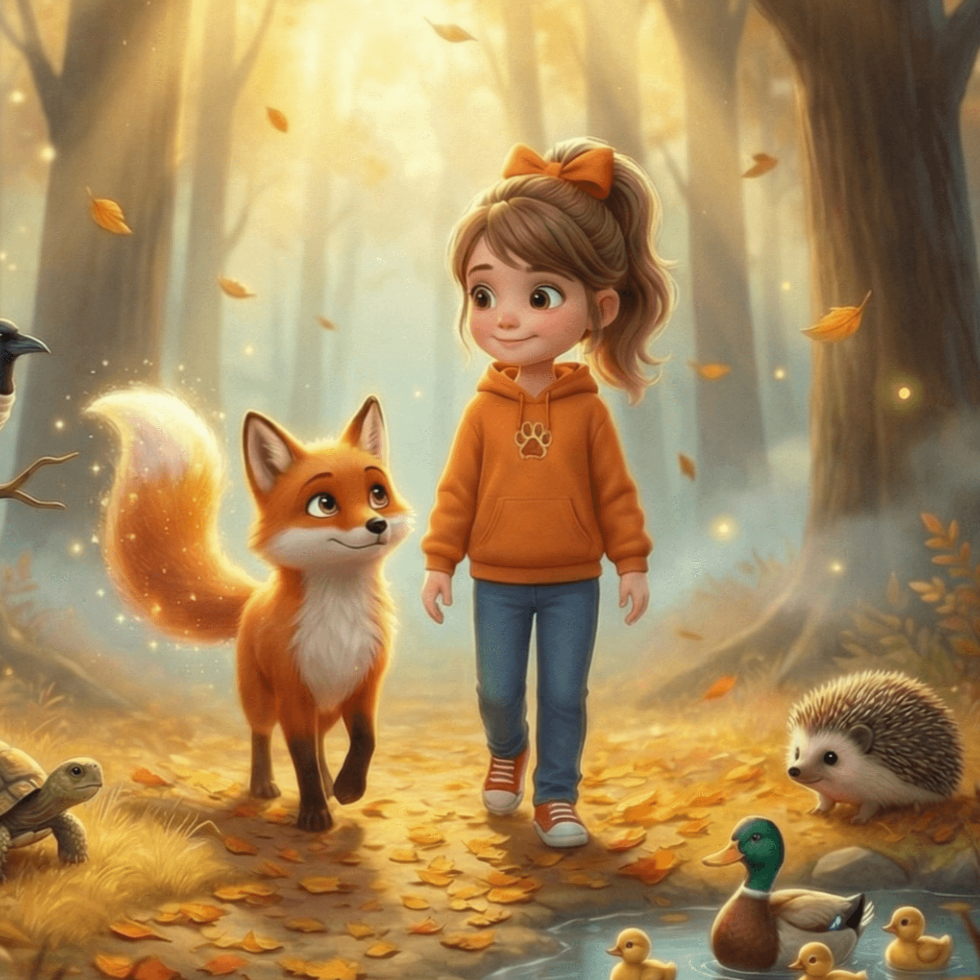 Добрая Мафтуна