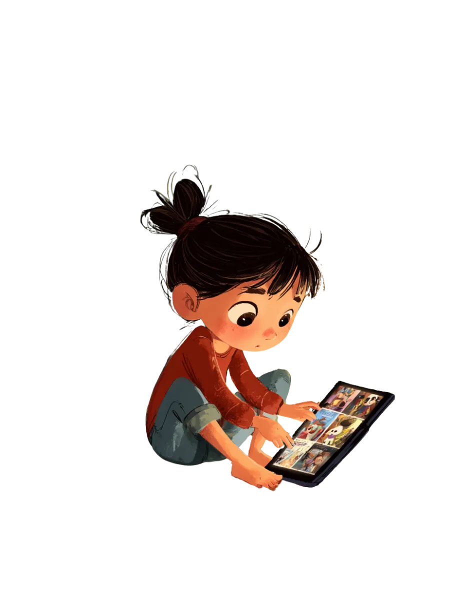 Buyurtma berish oson