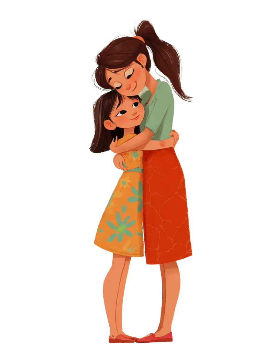 Mehr bilan yaratilgan